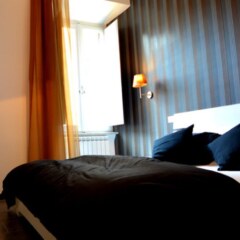 Отель Sistina Vatican Rooms