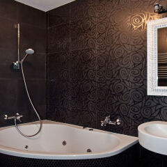 Гостиница Partner Guest House Khreschatyk сауна