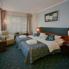 Avalon Hotel комната для гостей фото 5