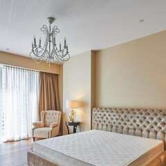Апартаменты Apartment Moscow City IQ92 Москва комната для гостей фото 4