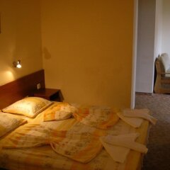 Отель Perun House Болгария, Равда - отзывы, цены и фото номеров - забронировать отель Perun House онлайн комната для гостей фото 4