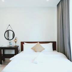 Апартаменты Moonlight House & Apartment Nha Trang Нячанг комната для гостей фото 2