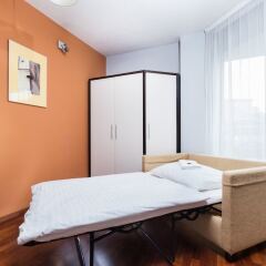 Апартаменты Albertov Rental Apartments Прага фото 15