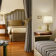 Forum Hotel 4* Стандартный номер с различными типами кроватей фото 13
