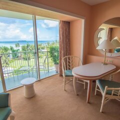 Hyatt Regency Saipan in Saipan, Northern Mariana Islands from 223$, photos, reviews - zenhotels.com room amenities