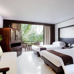Safari Beach Hotel комната для гостей фото 4