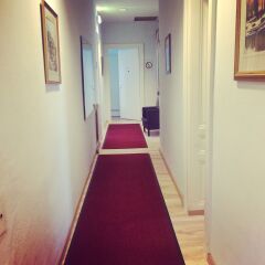 Hotel Pension Astra интерьер отеля фото 3
