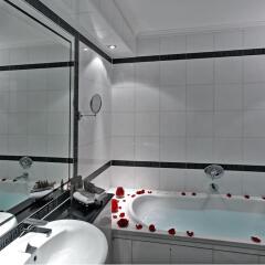 Leonardo Royal Hotel London City спа