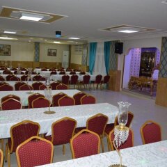 Отель Ayseli Otel