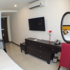 TOKIA Hotel & Spa удобства в номере фото 2