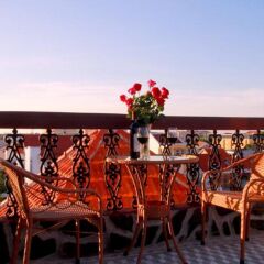 Отель Green Grass Homestay
