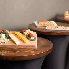Отель Hilton Minneapolis Bloomington Блумингтон фото 14