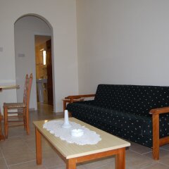 Nicos & Olympia Apartments in Poli Crysochous, Cyprus from 50$, photos, reviews - zenhotels.com guestroom photo 5