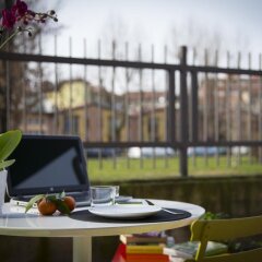 Отель Dreams Hotel Residenza Pianell 10 Италия, Милан - отзывы, цены и фото номеров - забронировать отель Dreams Hotel Residenza Pianell 10 онлайн фото 17