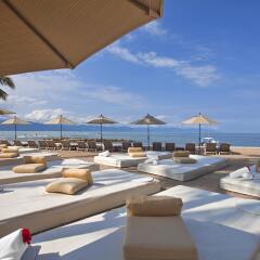 Отель The Westin Resort & Spa Puerto Vallarta бассейн фото 3