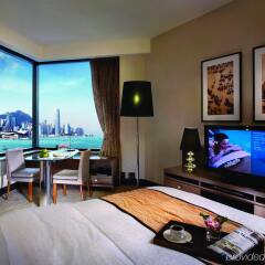 Отель Harbour Grand Hong Kong комната для гостей фото 4