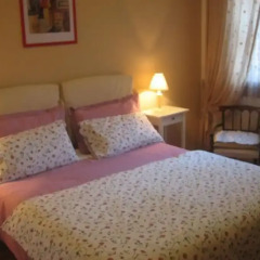 Отель Bed & Breakfast 2 Palme Италия, Падуя - отзывы, цены и фото номеров - забронировать отель Bed & Breakfast 2 Palme онлайн комната для гостей фото 5