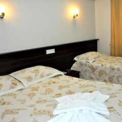 Dolphin Yunus Hotel Турция, Памуккале - отзывы, цены и фото номеров - забронировать отель Dolphin Yunus Hotel онлайн сейф в номере