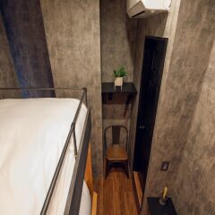 mizuka Imaizumi 3 - unmanned hotel - Фукуока комната для гостей фото 5