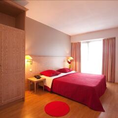 Отель Axl Flathotel Brussels Брюссель детские мероприятия