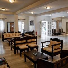 Alexandra Hotel питание
