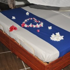Mango Island Lodges in Massacre, Dominica from 158$, photos, reviews - zenhotels.com