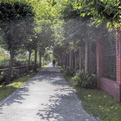 Отель Apartamenty Mój Sopot - Parkowa Maison фото 2