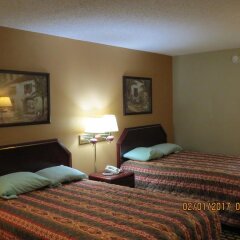 Отель Travel Inn детские мероприятия
