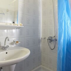Отель Kafouros Hotel Греция, Остров Санторини - отзывы, цены и фото номеров - забронировать отель Kafouros Hotel онлайн фото 15