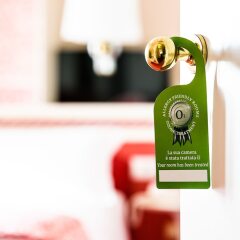 Hotel Milton Rimini Римини удобства в номере фото 2