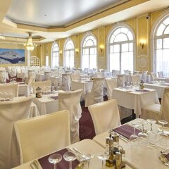 Отель Hôtel Vacances Bleues Le Royal Франция, Ницца - 4 отзыва об отеле, цены и фото номеров - забронировать отель Hôtel Vacances Bleues Le Royal онлайн помещение для мероприятий