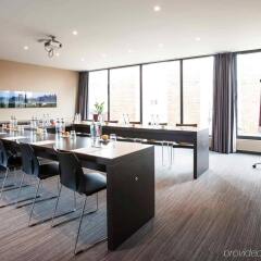 Отель Mercure Mechelen Vé Бельгия, Мехелен - отзывы, цены и фото номеров - забронировать отель Mercure Mechelen Vé онлайн помещение для мероприятий фото 2