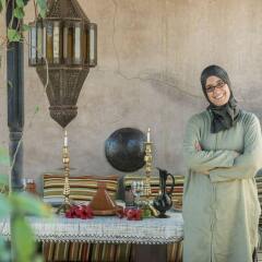 Отель Dar Darma - Riad Марокко, Марракеш - отзывы, цены и фото номеров - забронировать отель Dar Darma - Riad онлайн питание фото 2