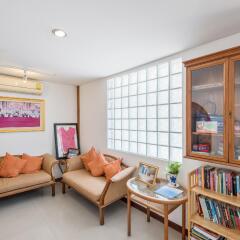 Отель JL Bangkok развлечения