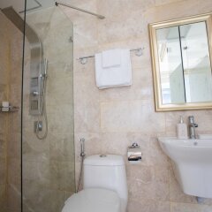 Отель Hemera House ванная