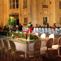 Carlton Tower Hotel Дубай помещение для мероприятий