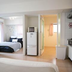 Отель Hakata Resort 701 Япония, Хаката - отзывы, цены и фото номеров - забронировать отель Hakata Resort 701 онлайн фото 2