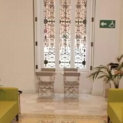 Отель San Lorenzo Boutique Испания, Валенсия - 1 отзыв об отеле, цены и фото номеров - забронировать отель San Lorenzo Boutique онлайн фото 8