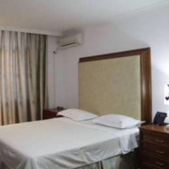 Hotel Aanisa Ritz in Calulo, Angola from 58$, photos, reviews - zenhotels.com photo 3