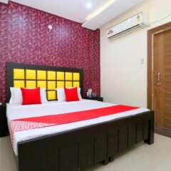 OYO 27916 Hotel Bubbles in Jalandhar, India from 26$, photos, reviews - zenhotels.com guestroom photo 3