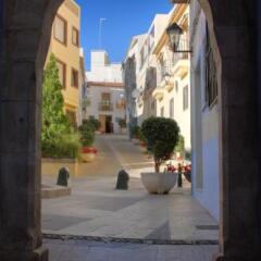 Hostel Sea & Dreams Calpe фото 6