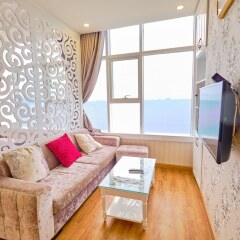 Апартаменты Sunrise Ocean View Apartment детские мероприятия фото 2