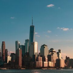 Отель Candlewood Suites Jersey City - Harborside фото 4