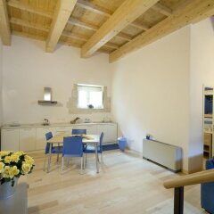 Отель Not'Art ApartHotel Сиракуза помещение для мероприятий фото 2