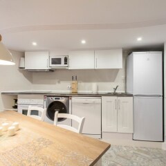 Апартаменты Apartment in Plaza Mayor Madrid в номере
