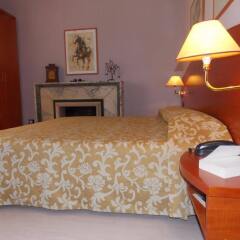 Hotel Firenze Tirana комната для гостей фото 2