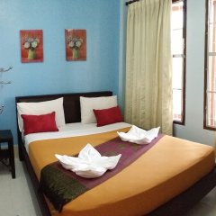 Mixay Paradise Hotel in Vientiane, Laos from 17$, photos, reviews - zenhotels.com guestroom photo 4