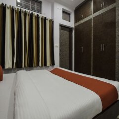 OYO 26580 Hari Krishna Palace in Udaipur, India from 59$, photos, reviews - zenhotels.com guestroom photo 4