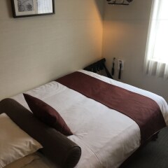 S Peria Hotel Nagasaki Нагасаки комната для гостей фото 3