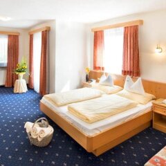 Hotel Bergblick Рачинес-Ратскингс комната для гостей фото 4